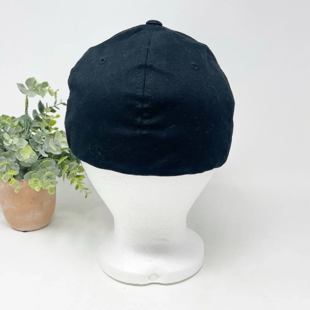 John Muir Trail Hiking Ball Cap Hat